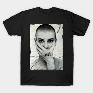 Sinead O'Connor Vintage T-Shirt